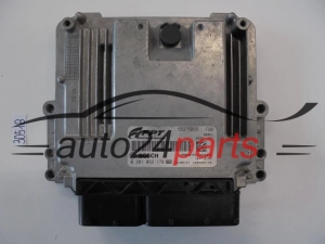 Centralita de motor  FIAT 0281032178 55275095