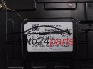 MERCEDES BENZ A2219002600