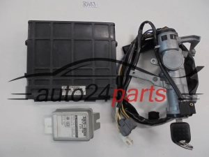 CENTRALINA DO MOTORE SUZUKI MITSUBISHI 3392065DG1 33920-65DG1 E6T12572H1