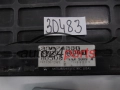 SUZUKI MITSUBISHI 3392065DG1 33920-65DG1 E6T12572H1
