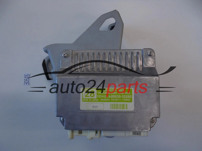 STEROWNIK SKRZYNI AUTOMATYCZNEJ TOYOTA 89530-52280 8953052280 32481112860