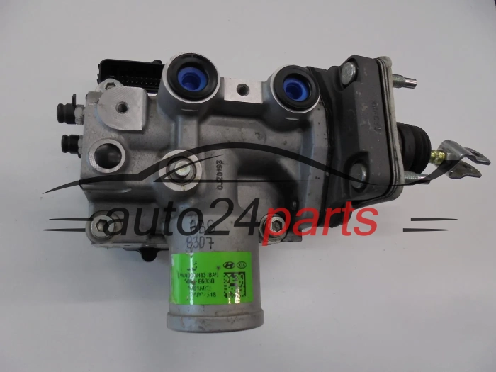 Αντλία αβς HYUNDAI BH60161A03 500-E6030 500E6030
