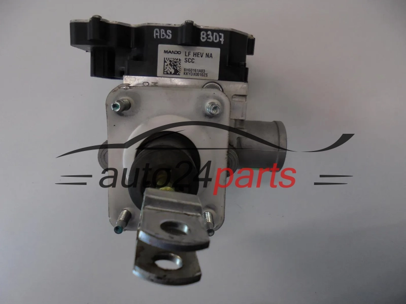 Bomba de ABS HYUNDAI BH60161A03 500-E6030 500E6030