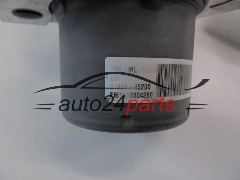 Bomba de ABS HYUNDAI KIA 58900-A7210 58900A7210 A7589-20550 A758920550 58920-A7210 58920A7210