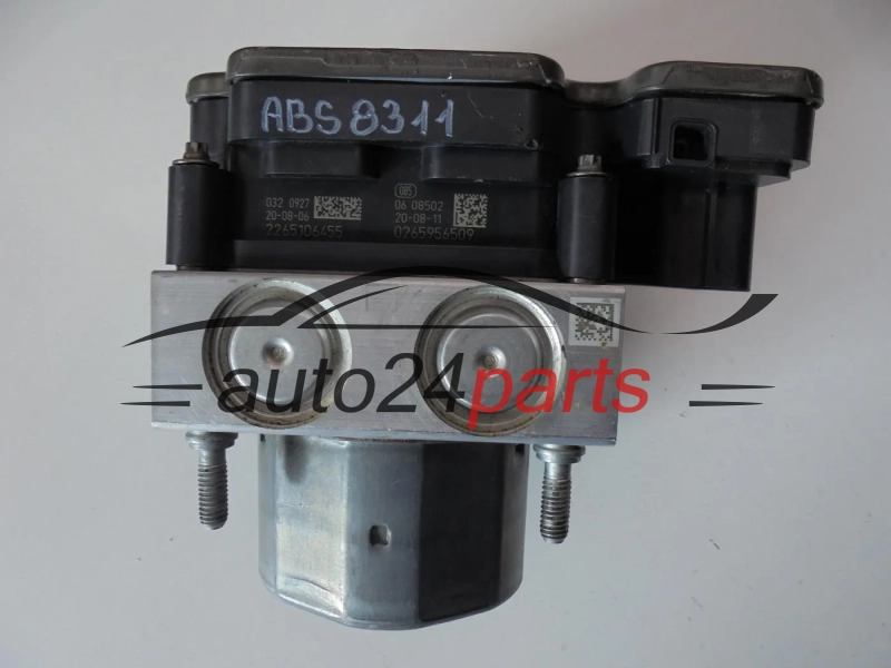 Αντλία αβς Μονάδα Ελέγχου Κινητήρα SUZUKI 56110-62MG0 5611062MG0 0265244153 0265956509
