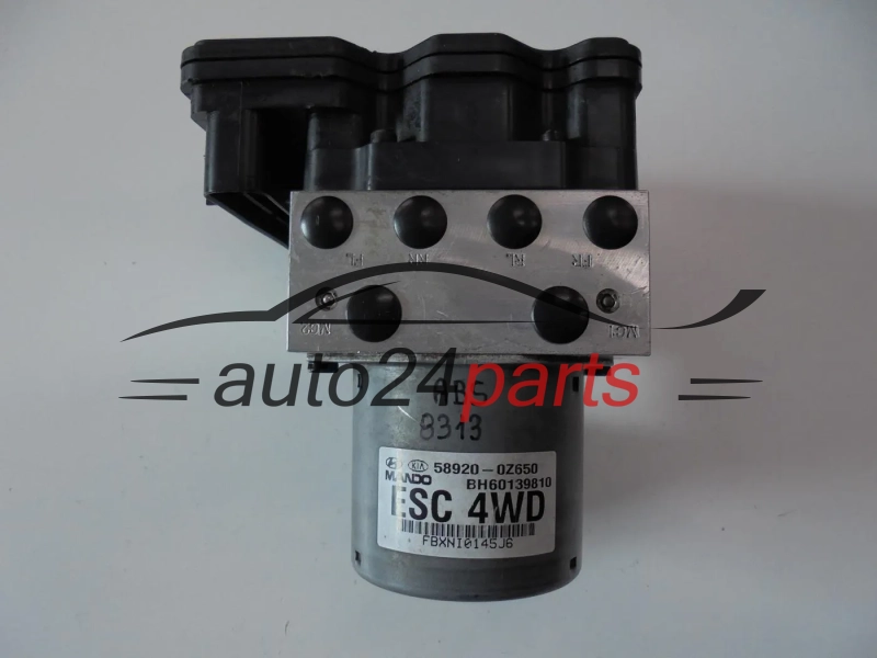 Bomba de abs Hyundai Kia 589200Z650 BH60139810 5WY7860D