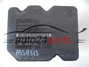 Bomba de abs Hyundai Kia 589200Z650 BH60139810 5WY7860D