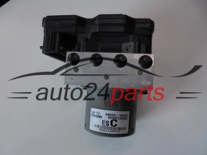 Pompa ABS i sterownik Kia 589201M560 BH6013G802 BE6003G805