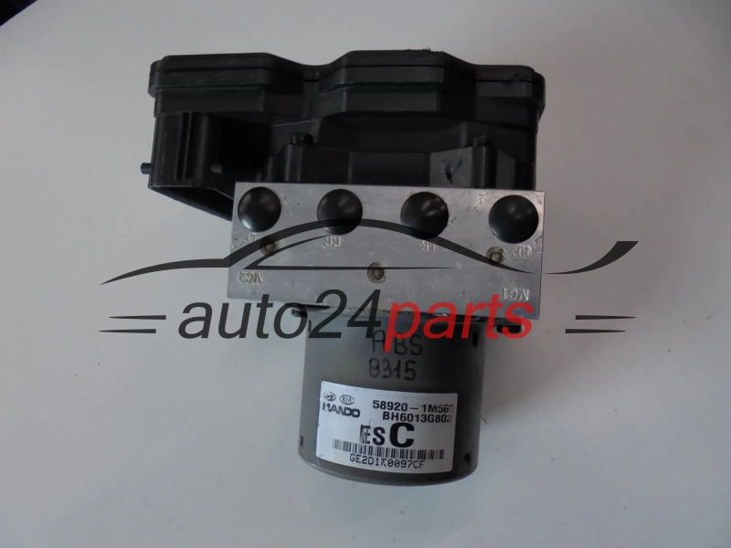 Bomba de abs Kia 589201M560 BH6013G802 BE6003G805