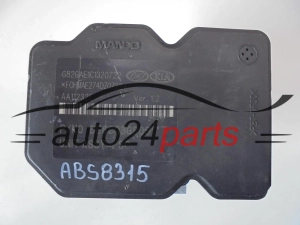 Bomba de abs Kia 589201M560 BH6013G802 BE6003G805