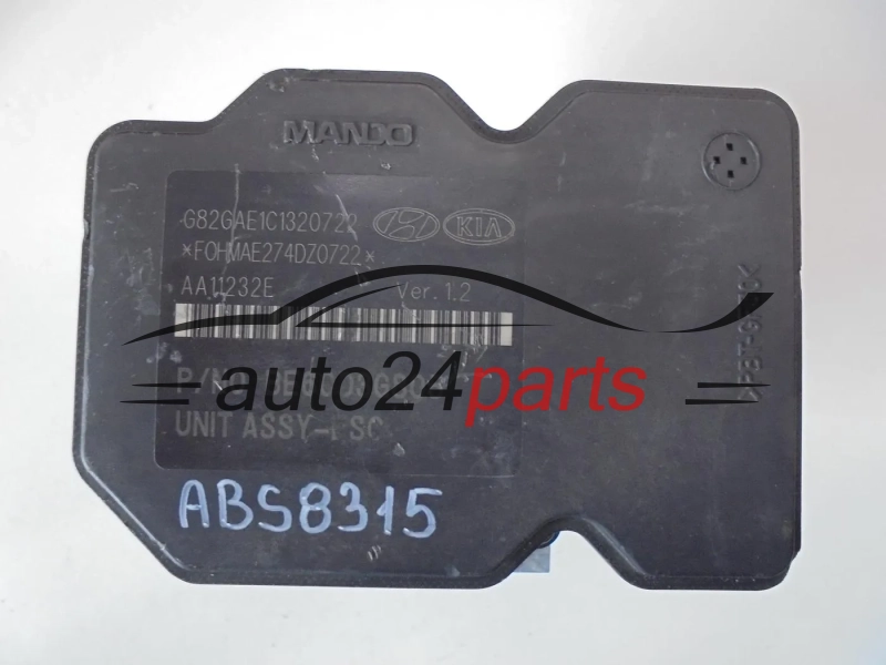Αντλία αβς Kia 589201M560 BH6013G802 BE6003G805