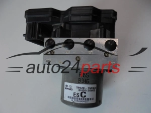 Bomba de abs Kia 589201M560 BH6013G802 BE6003G805