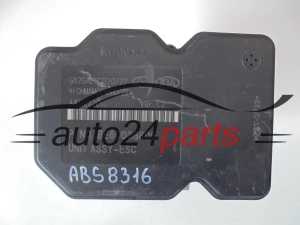 Bomba de abs Kia 589201M560 BH6013G802 BE6003G805
