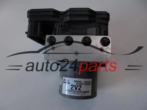 Bomba de ABS HYUNDAI 58920-2V250 589202V250 BH6013G604 BE6003G605