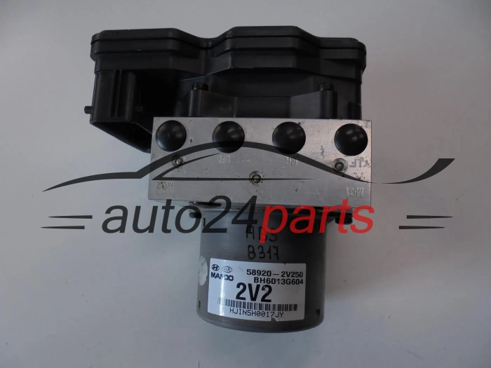Αντλία αβς HYUNDAI 58920-2V250 589202V250 BH6013G604 BE6003G605