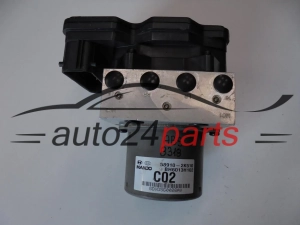 Αντλία αβς KIA 58910-2K510 589102K510 BH6013H102 BE6003H110