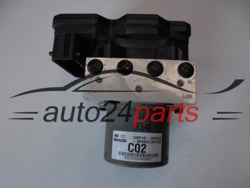 POMPA ABS I STEROWNIK KIA 58910-2K510 589102K510 BH6013H102 BE6003H110