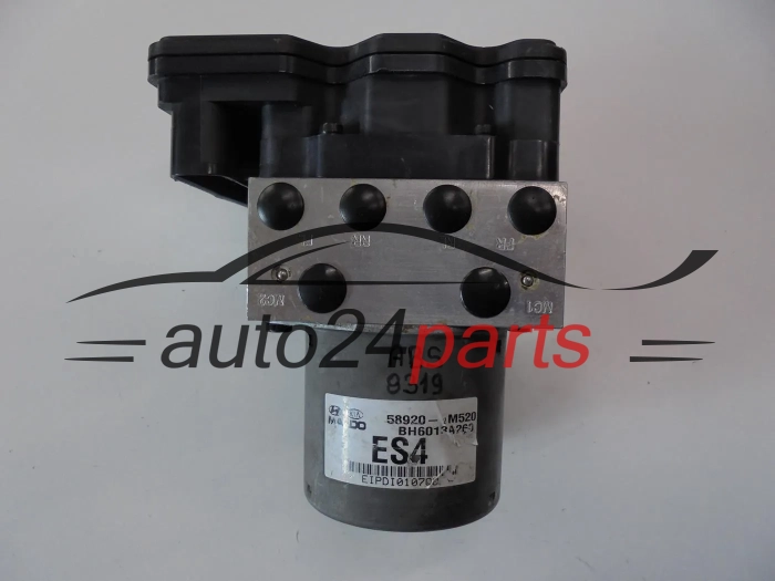 Αντλία αβς HYUNDAI KIA 58920-1M520 589201M520 BH6013A260 5WY7848A