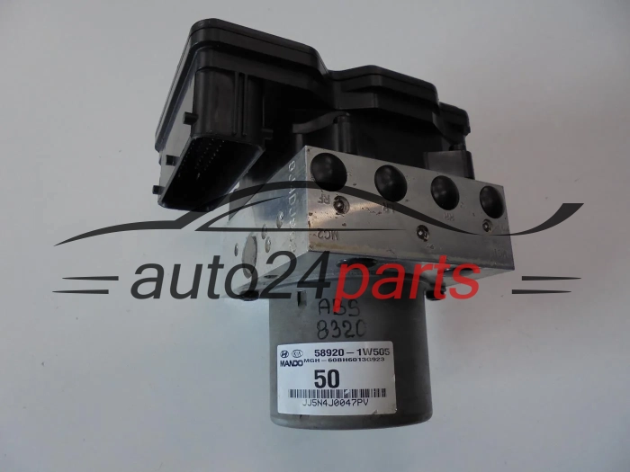 ABS PUMP KIA 58920-1W505 589201W505 BE6003G923