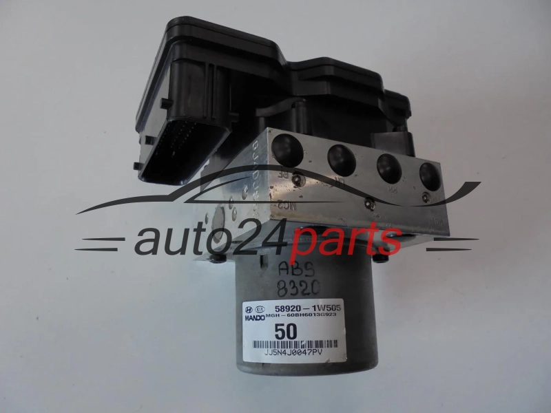 Αντλία αβς KIA 58920-1W505 589201W505 BE6003G923