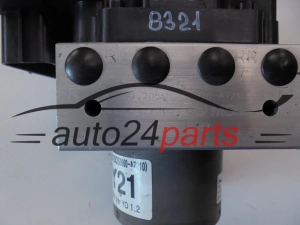 ABS pompa centralina HYUNDAI KIA 58900-A7210 58900A7210 A7589-20550 A758920550 58920-A7210 58920A7210