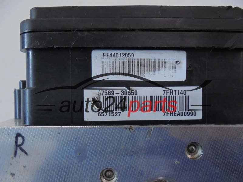 Bomba de ABS HYUNDAI KIA 58900-A7210 58900A7210 A7589-20550 A758920550 58920-A7210 58920A7210
