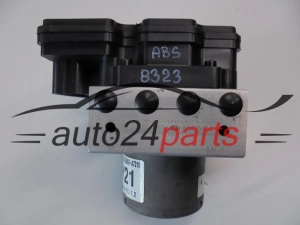 Bomba ABS y centralita HYUNDAI KIA 58900-A7210 58900A7210 A7589-20550 A758920550 58920-A7210 58920A7210