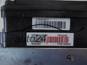 ABS pompa centralina HYUNDAI KIA 58900-A7210 58900A7210 A7589-20550 A758920550 58920-A7210 58920A7210