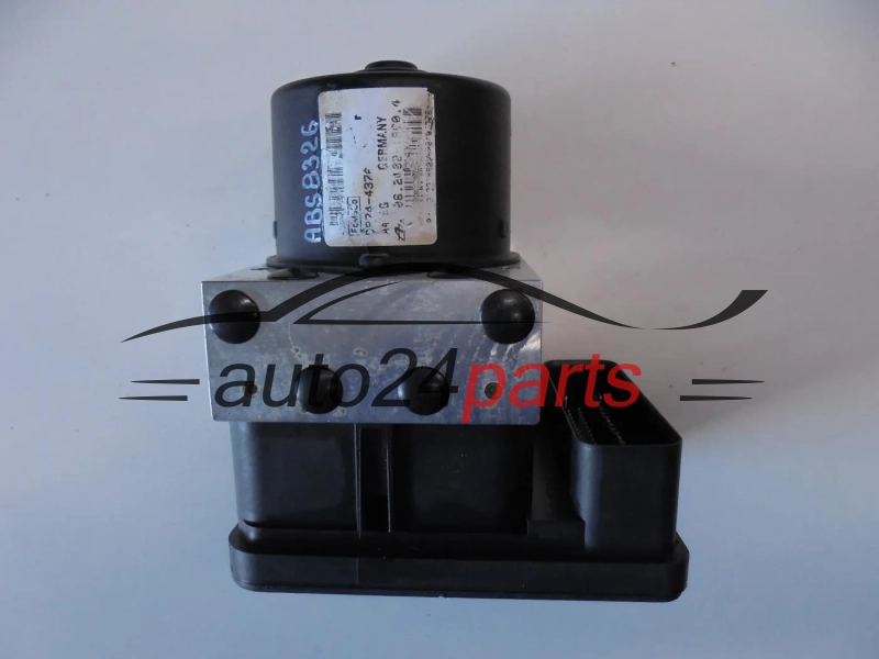 Bomba de ABS MAZDA DP74-437A0-A DP74437A0A 06.2109-6083.3 06210960833