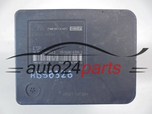 ABS pompa centralina MAZDA DP74-437A0-A DP74437A0A 06.2109-6083.3 06210960833