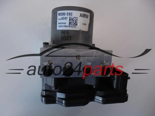Pompe ABS et calculateur CHEVROLET OPEL 95326247 688250455 5WY7D64A