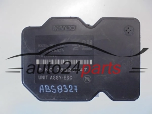 Bomba de abs CHEVROLET OPEL 95326247 688250455 5WY7D64A