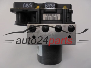 ABS POMPA I STEROWNIK HONDA CIVIC 57110SMJG010M1 0265235398 0265950744 - 8339, 8340