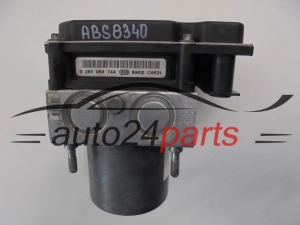 ABS POMPA I STEROWNIK HONDA CIVIC BOSCH 0 265 235 398, 0265235398, 0 265 950 744, 0265950744