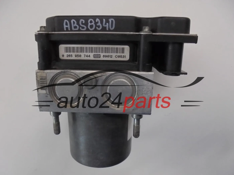 Αντλία αβς HONDA CIVIC BOSCH 0 265 235 398, 0265235398, 0 265 950 744, 0265950744