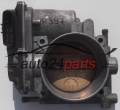 CORPO DE BORBOLETA MAZDA RX8 N3H1 13 6B0 C, N3H1136B0C