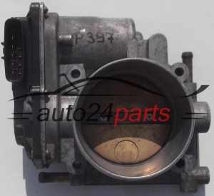 CORPO DE BORBOLETA MAZDA RX8 N3H1 13 6B0 C, N3H1136B0C