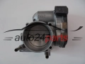 Corpo de borboleta Audi Seat Volkswagen 0280750097 022133062AC