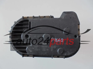 Throttle body Audi Seat Volkswagen 0280750097 022133062AC