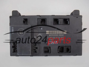 CENTRALKA MODUL STEROWNIK MERCEDES W203 209 820 20 26 01, 2098202026, TEMIC 353386 - C3555