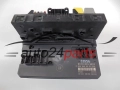 CENTRALKA MODUL STEROWNIK KOMFORTU MERCEDES VITO TEMIC 356165, 639 545 03 01[03], 6395450301