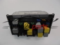 CENTRALKA MODUL STEROWNIK KOMFORTU MERCEDES VITO TEMIC 356165, 639 545 03 01[03], 6395450301
