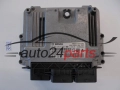 KOMPUTER STEROWNIK SILNIKA CITROEN PEUGEOT 1.6 HDI BOSCH 0 281 017 333, 0281017333, 96 770 131 80, 9677013180, 9666729580, EDC17C10