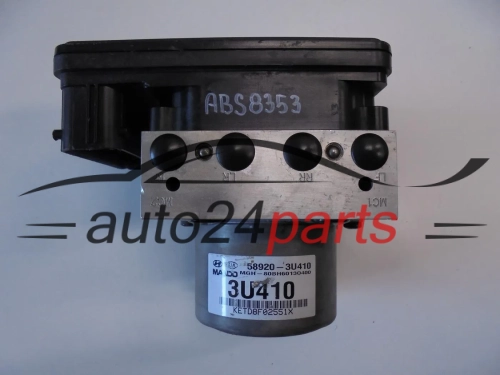 Αντλία αβς KIA 58920-3U410 589203U410 BE6003O401