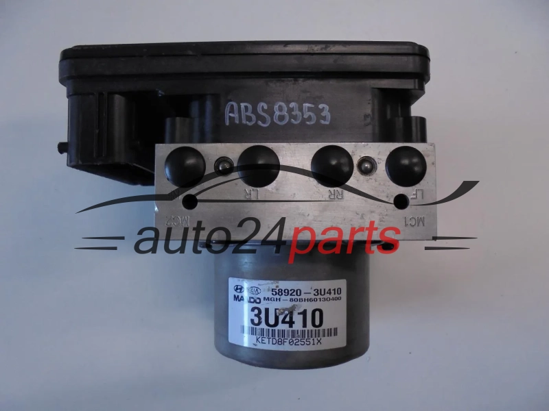 Αντλία αβς KIA 58920-3U410 589203U410 BE6003O401