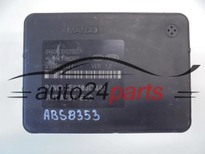 Αντλία αβς KIA 58920-3U410 589203U410 BE6003O401