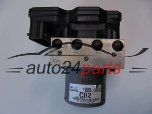 ABS PUMP KIA 58910-2K510 589102K510 BH6013H102 BE6003H110