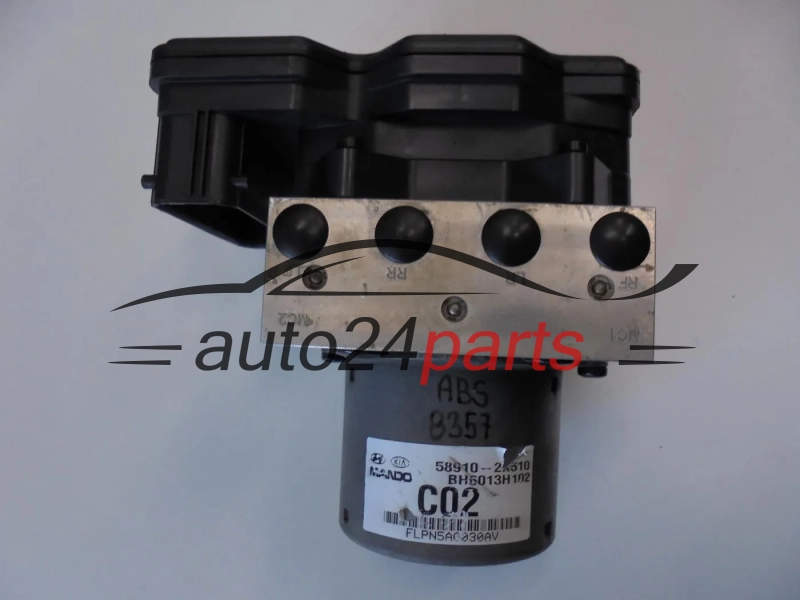 ABS pompa centralina KIA 58910-2K510 589102K510 BH6013H102 BE6003H110