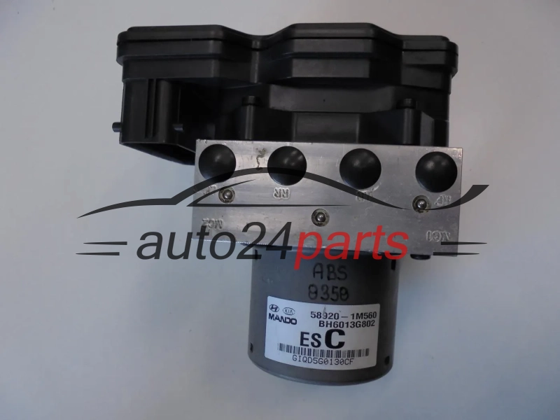 Bomba de abs Kia 589201M560 BH6013G802 BE6003G805