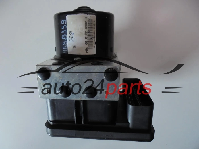 ABS POMPA I STEROWNIK SUZUKI SWIFT 72K0 DE, 72K0DE, 06.2102-0982.4, 06210209824, 06.2109-5191.3, 06210951913